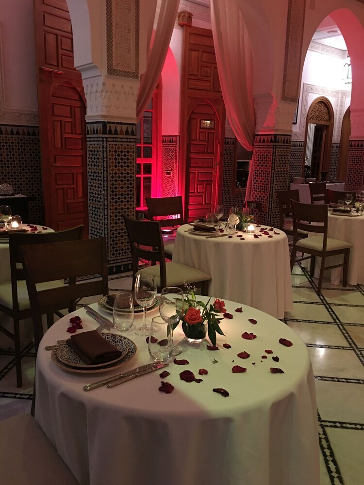 Hotel Abraj Bladi Resort