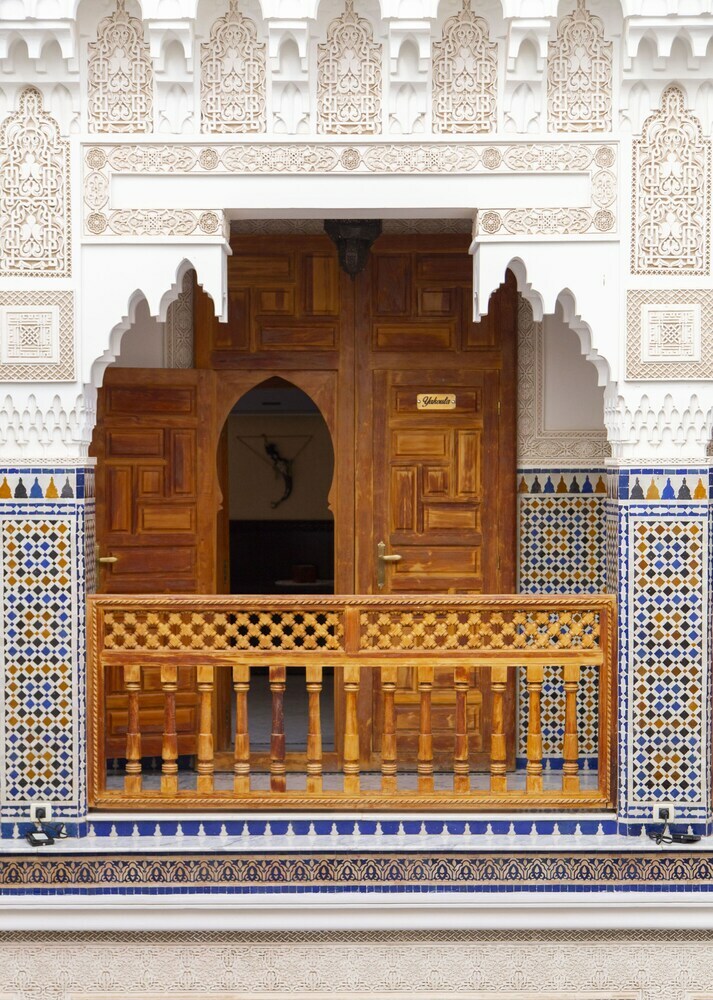 Hotel Abraj Bladi Resort