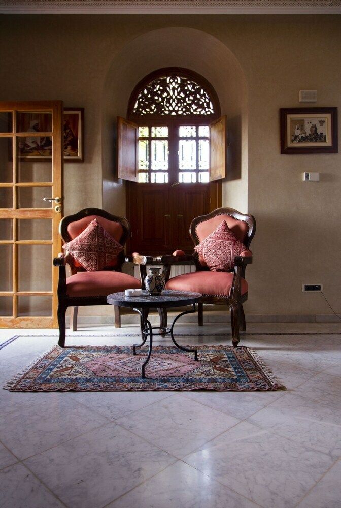 Hotel Abraj Bladi Resort