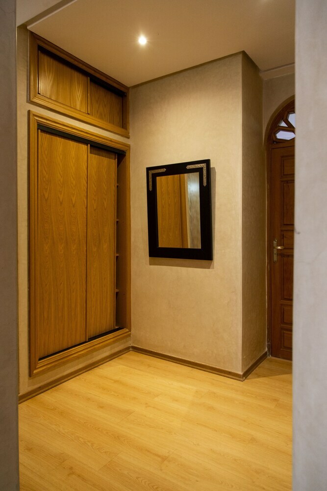 Hotel Abraj Bladi Resort