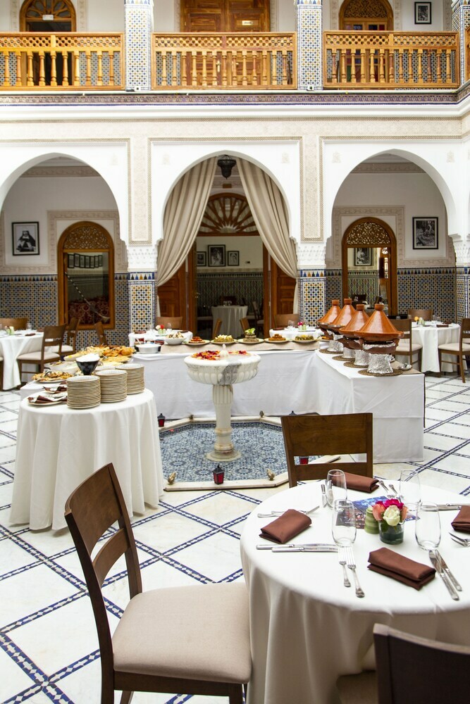 Hotel Abraj Bladi Resort