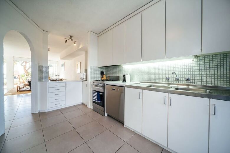Apartamento Sentosa At Semaphore Park-beachside Living