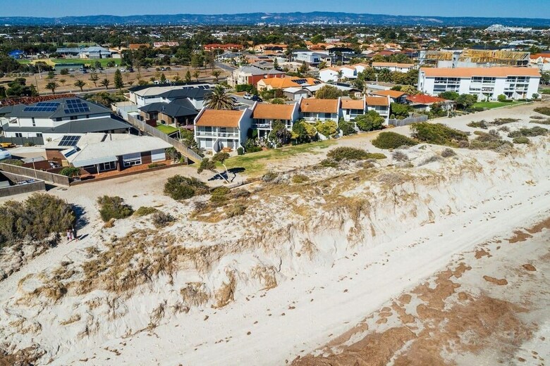 Apartamento Sentosa At Semaphore Park-beachside Living