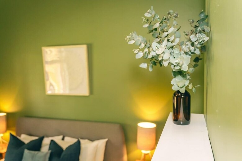 Treasure On Bagot-free Wifi/netflix-close To Cbd
