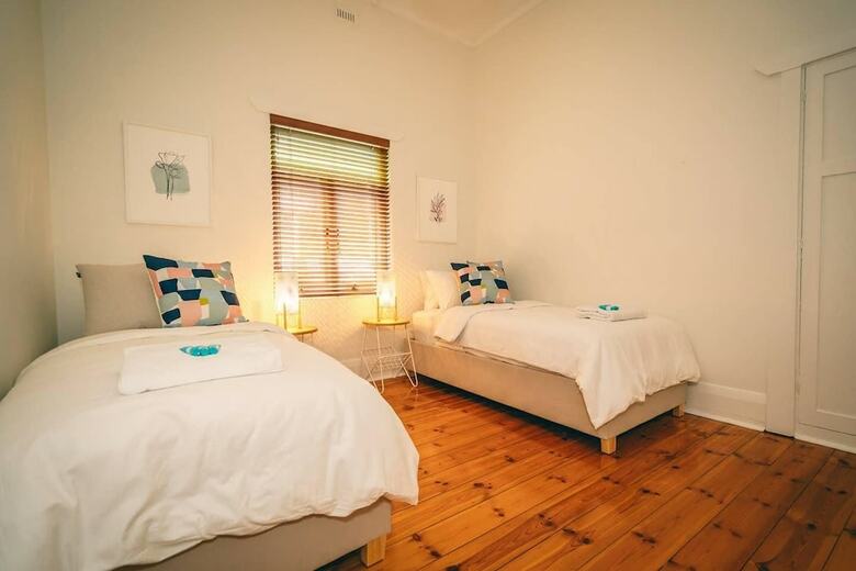 Treasure On Bagot-free Wifi/netflix-close To Cbd