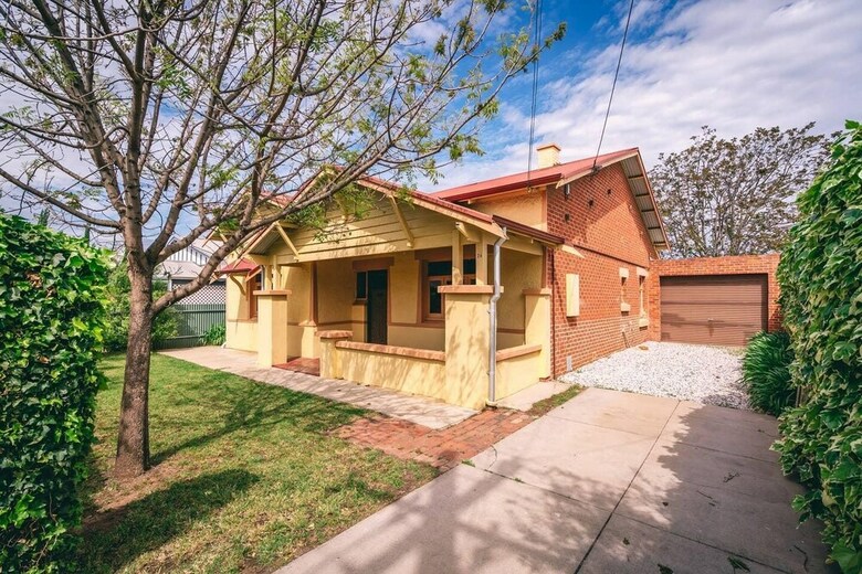 Treasure On Bagot-free Wifi/netflix-close To Cbd