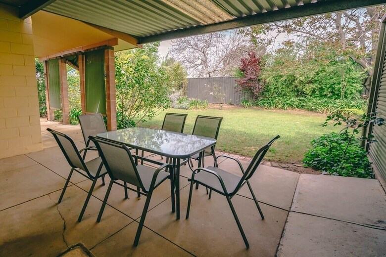 Treasure On Bagot-free Wifi/netflix-close To Cbd