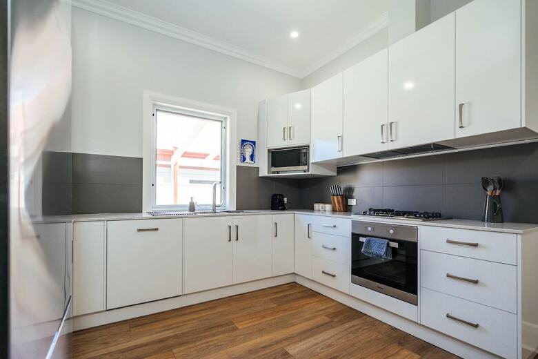 Apartamento Whitehaven On Moseley - Wifi - Nespresso