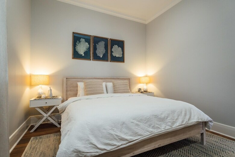 Apartamento Whitehaven On Moseley - Wifi - Nespresso