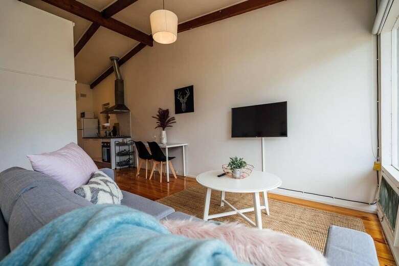 Apartamento Once Upon A Tide - Wifi - Nespresso - Netflix