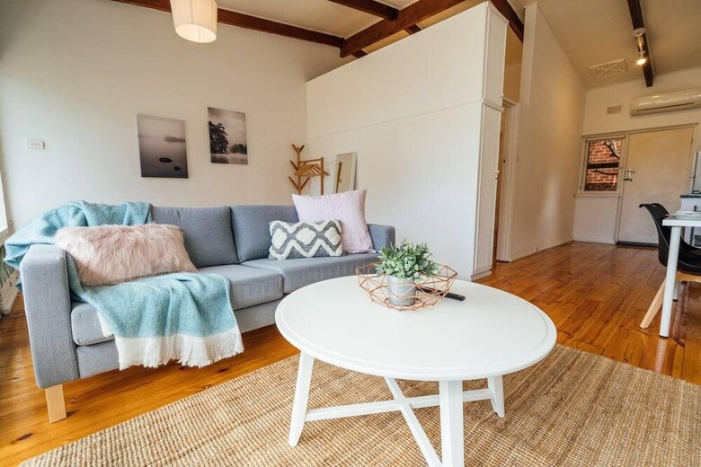 Apartamento Once Upon A Tide - Wifi - Nespresso - Netflix