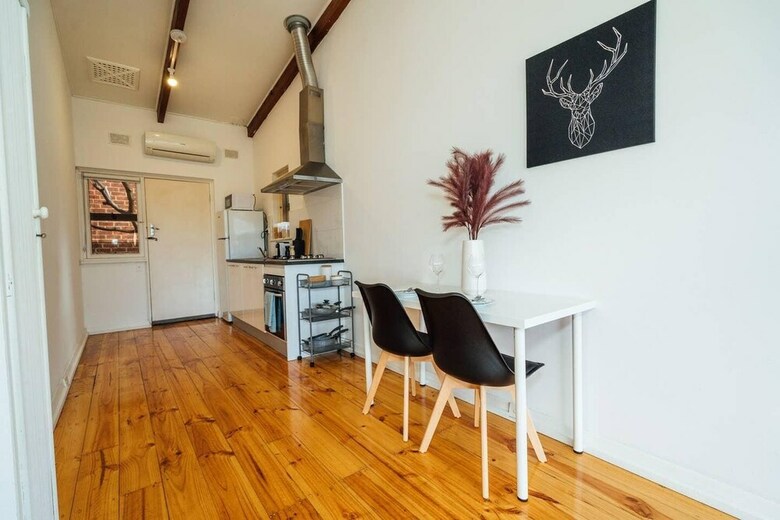 Apartamento Once Upon A Tide - Wifi - Nespresso - Netflix