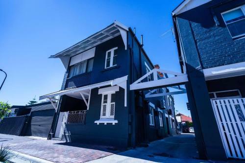 Apartamento Dune Our Thing On Durham - Wifi - Nespresso - Netflix