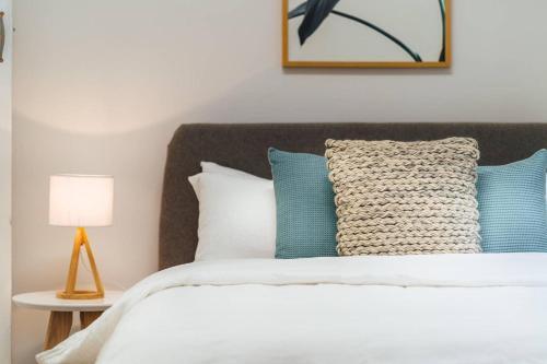 Apartamento Dune Our Thing On Durham - Wifi - Nespresso - Netflix