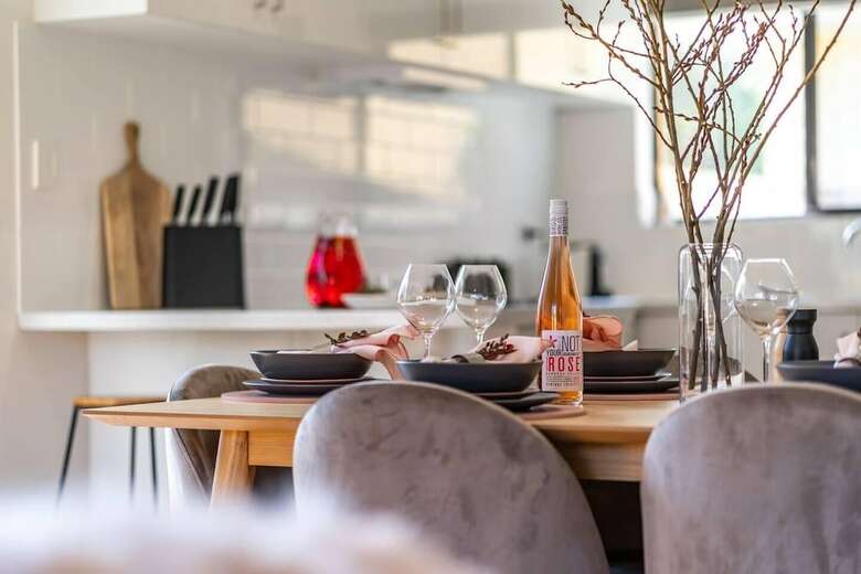 Apartamento Harmony At Henley Beach-wifi - Nespresso - Netflix