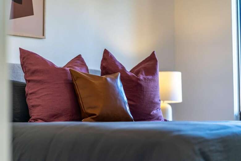 Apartamento Harmony At Henley Beach-wifi - Nespresso - Netflix