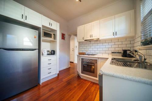Apartamento Masterpiece On Moseley-art Deco Luxury - Beach - Wifi
