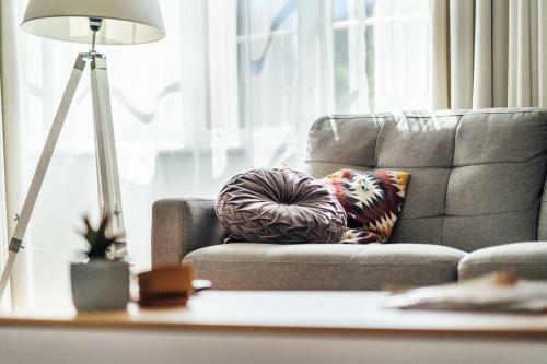 Apartamento Masterpiece On Moseley-art Deco Luxury - Beach - Wifi