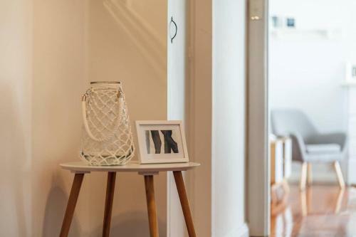 Apartamento Masterpiece On Moseley-art Deco Luxury - Beach - Wifi