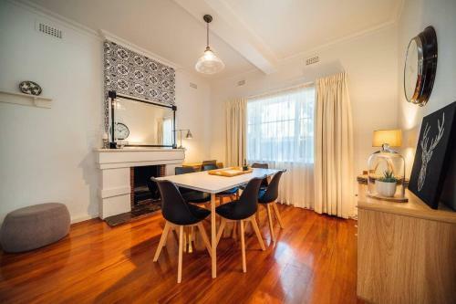 Apartamento Masterpiece On Moseley-art Deco Luxury - Beach - Wifi