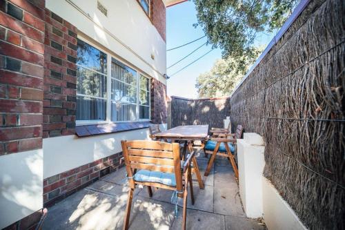 Apartamento Masterpiece On Moseley-art Deco Luxury - Beach - Wifi
