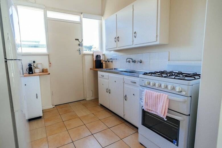 Apartamento Deja Blue At Augusta - Wifi - Nespresso - Netflix