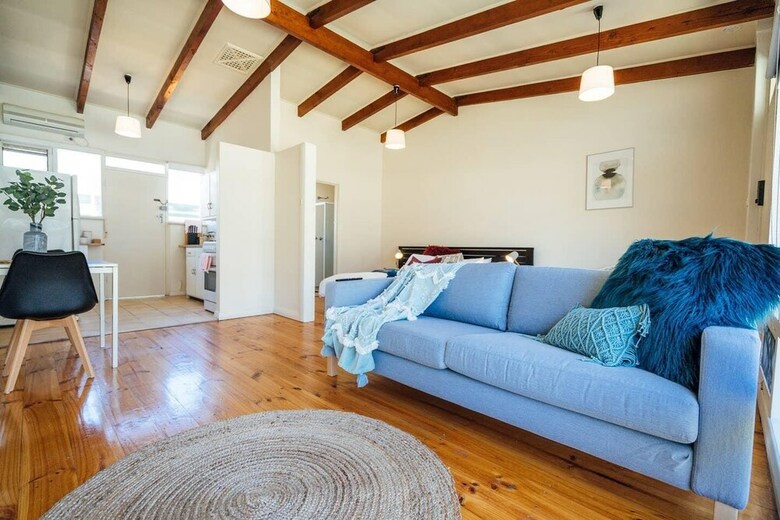 Apartamento Deja Blue At Augusta - Wifi - Nespresso - Netflix