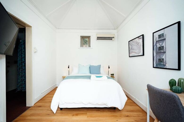 Apartamento Little Chapel On Durham-netflix, Wifi, Cosy!