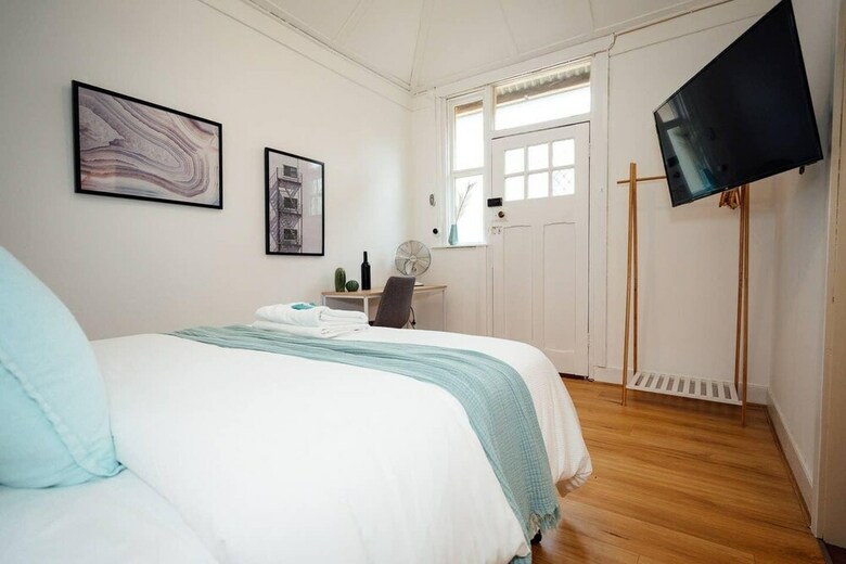 Apartamento Little Chapel On Durham-netflix, Wifi, Cosy!
