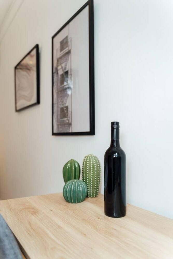 Apartamento Little Chapel On Durham-netflix, Wifi, Cosy!