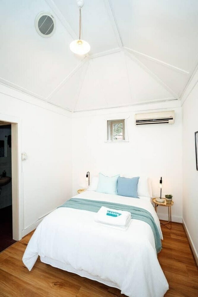 Apartamento Little Chapel On Durham-netflix, Wifi, Cosy!
