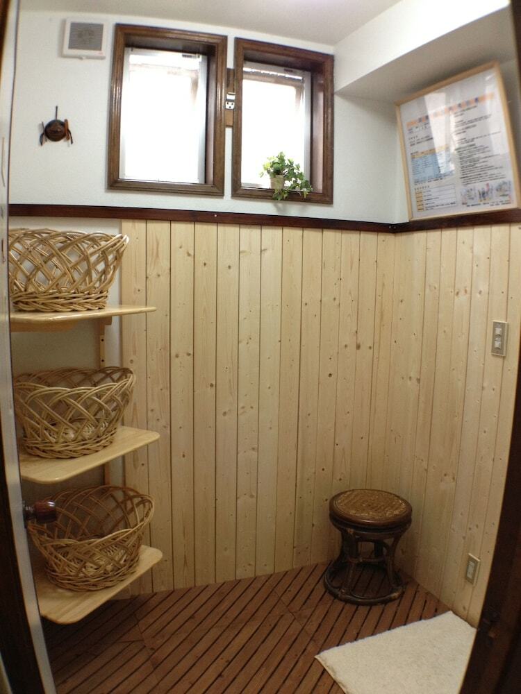 Posada Onsen Pension Hanasakiyama