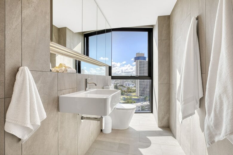 Apartamentos Vue Broadbeach