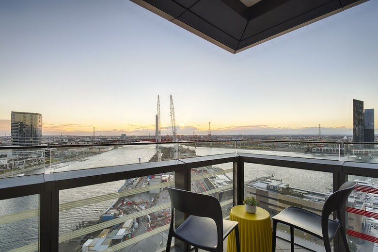 Apartamentos Orange Stay Premier
