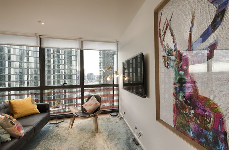 Apartamentos Orange Stay Premier