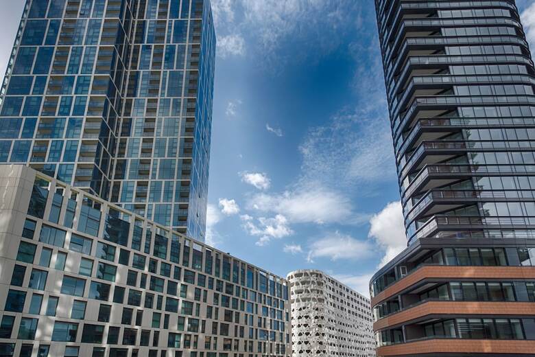 Apartamentos Orange Stay Premier