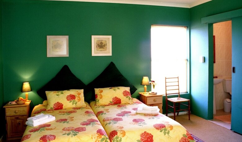 Hotel Blue Mountain Guest House