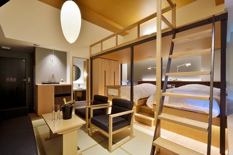 Hotel The Chelsea Breath