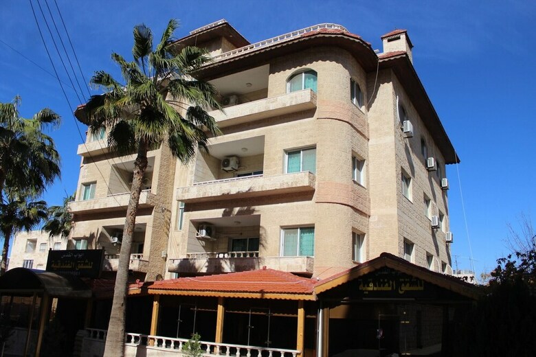 Aparthotel The Doors Of Jerusalem