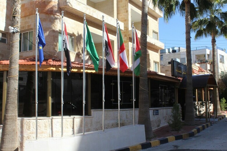 Aparthotel The Doors Of Jerusalem