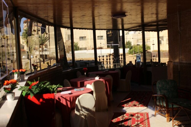 Aparthotel The Doors Of Jerusalem