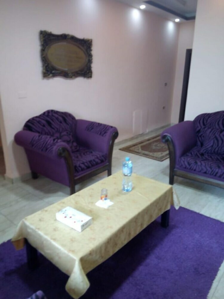 Aparthotel The Doors Of Jerusalem