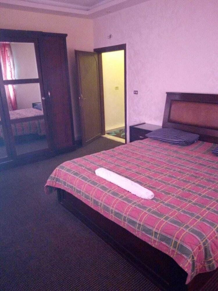 Aparthotel The Doors Of Jerusalem