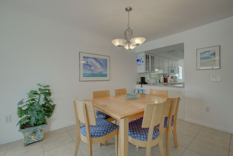 Bay Watch Bungalow