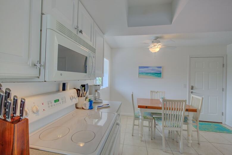 Bay Watch Bungalow