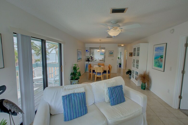 Bay Watch Bungalow