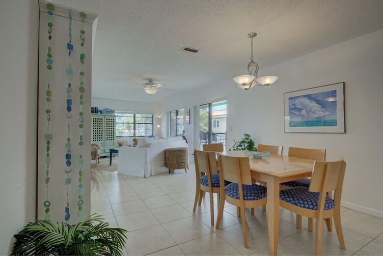 Bay Watch Bungalow