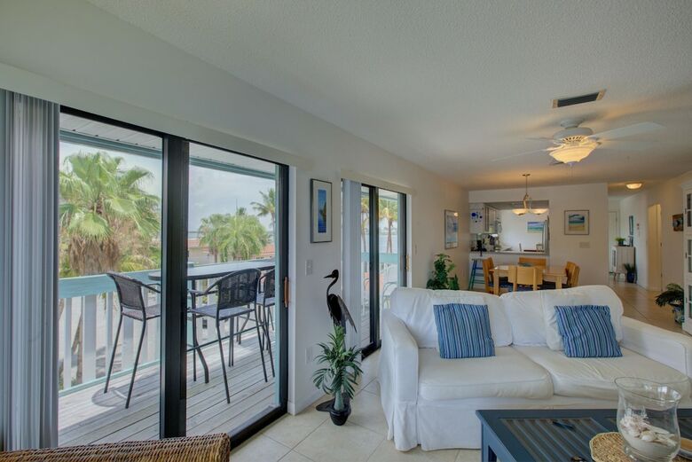 Bay Watch Bungalow