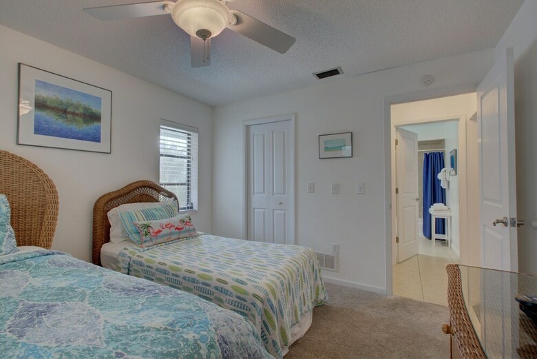 Bay Watch Bungalow