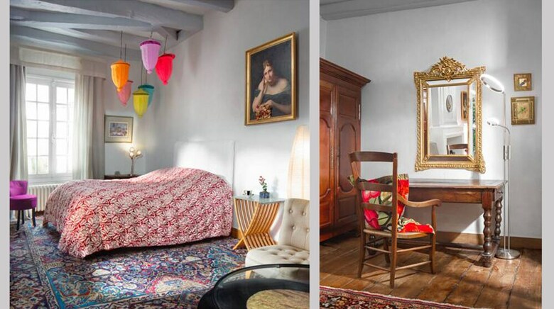 Bed & Breakfast La Maison Charmante